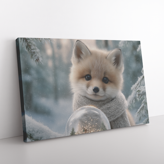 Little_Fox_with_Scarf_Peering_into_Float_H_Rectangle_Angle_Floor_Mockup.png_15524605