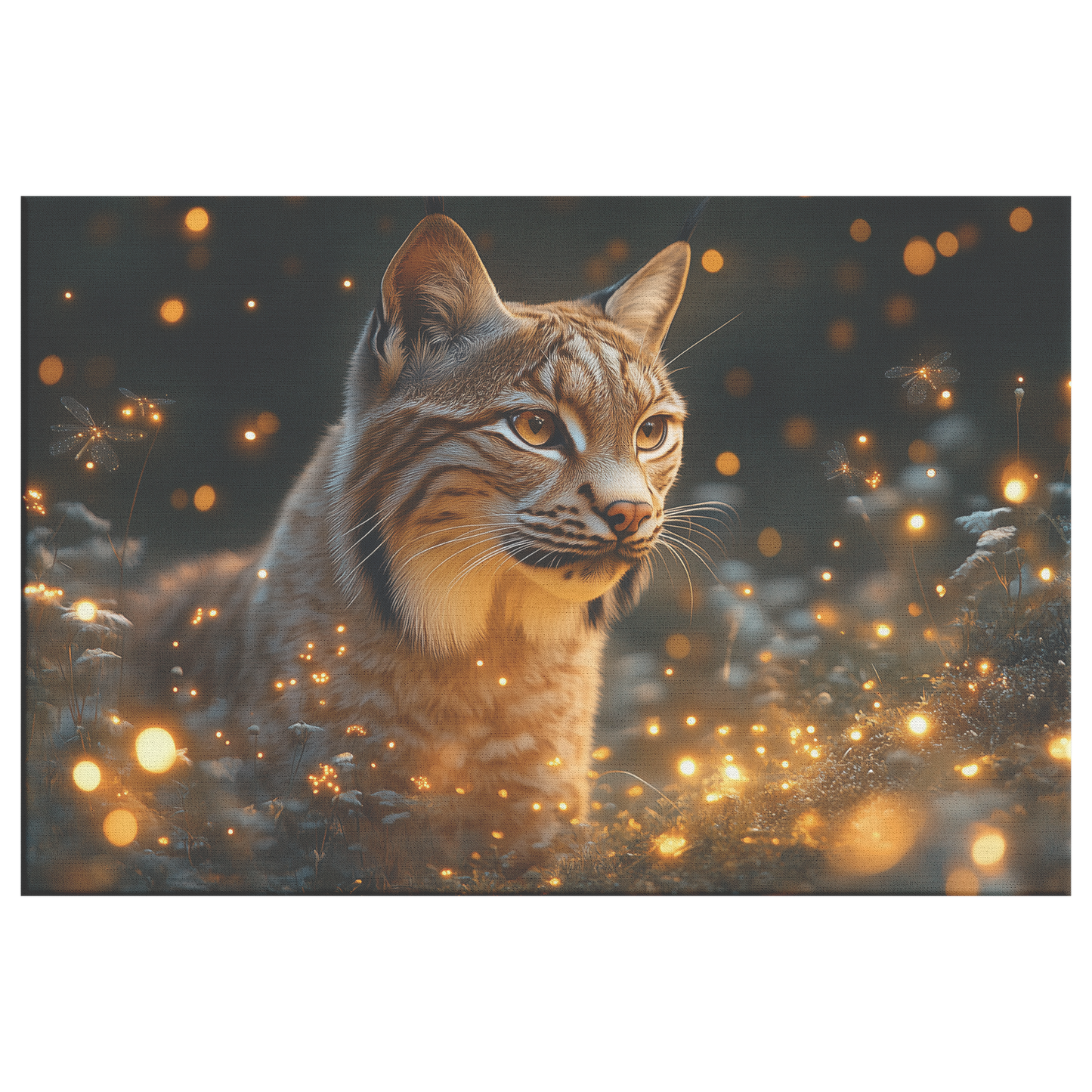 Lynx_Exploring_Glowing_Forest_Trail_Surr_H_Rectangle_Main_Mockup.png