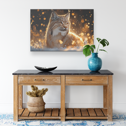 Lynx_Hunting_Quietly_in_a_Glowing_Snowy__H_Rectangle_Smaller_Lifestyle_Mockup.png