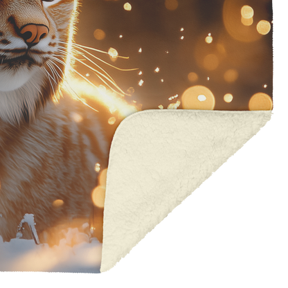 Lynx_Hunting_in_a_Glowing_Snowy_Meadow_S_H_Blanket_Sherpa_Mockup.png