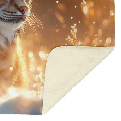 Lynx_Hunting_in_a_Glowing_Snowy_Meadow_S_H_Blanket_Sherpa_Mockup.png