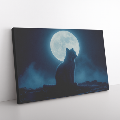 Lynx_Silhouetted_Against_a_Massive_Glowi_H_Rectangle_Angle_Floor_Mockup.png