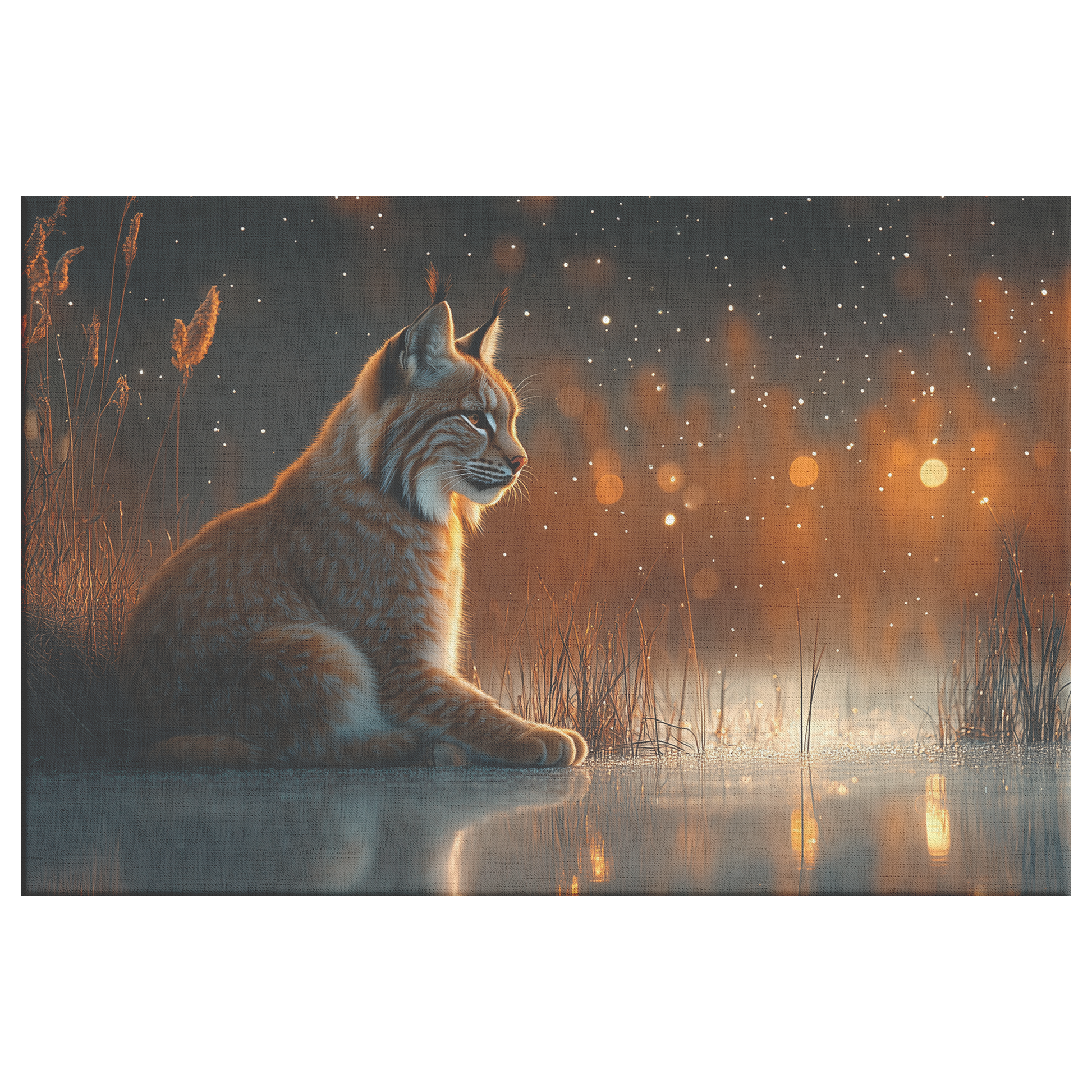 Lynx_Sitting_Gracefully_Near_a_Glowing_C_H_Rectangle_Main_Mockup.png