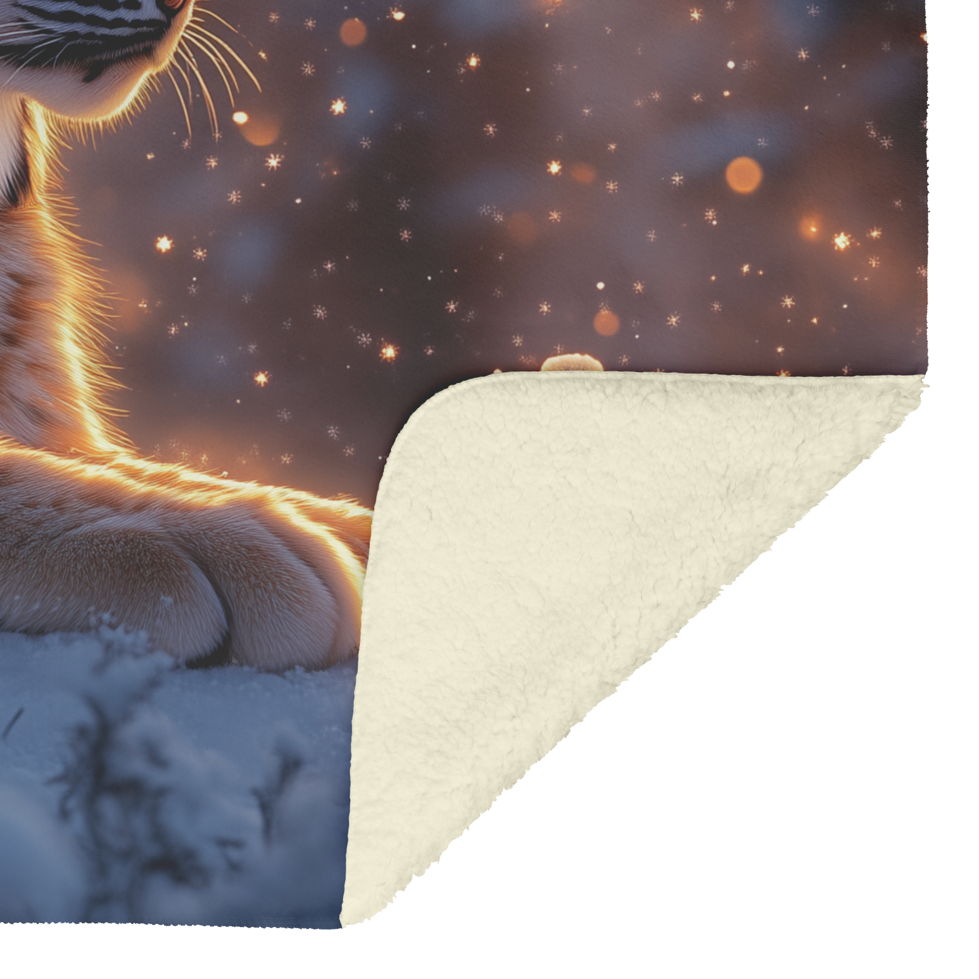 Lynx_With_Piercing_Blue_Eyes_on_Snowy_Ri_H_Blanket_Sherpa_Mockup.png