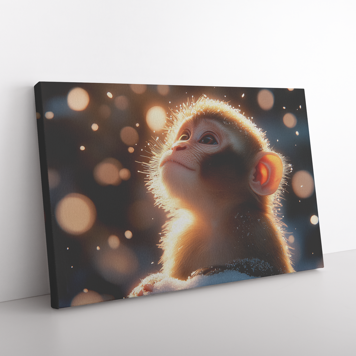 Macaque_Sitting_on_a_Snowy_Ridge_Under_G_H_Rectangle_Angle_Floor_Mockup.png