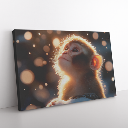 Macaque_Sitting_on_a_Snowy_Ridge_Under_G_H_Rectangle_Angle_Floor_Mockup.png