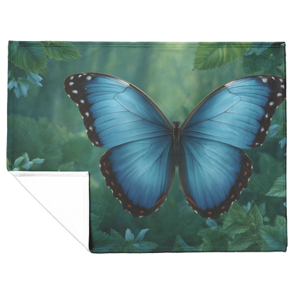 Macro_View_Of_Blue_Morpho_Butterfly_Wing_H_Blanket_Flat_Fold_Mockup.png