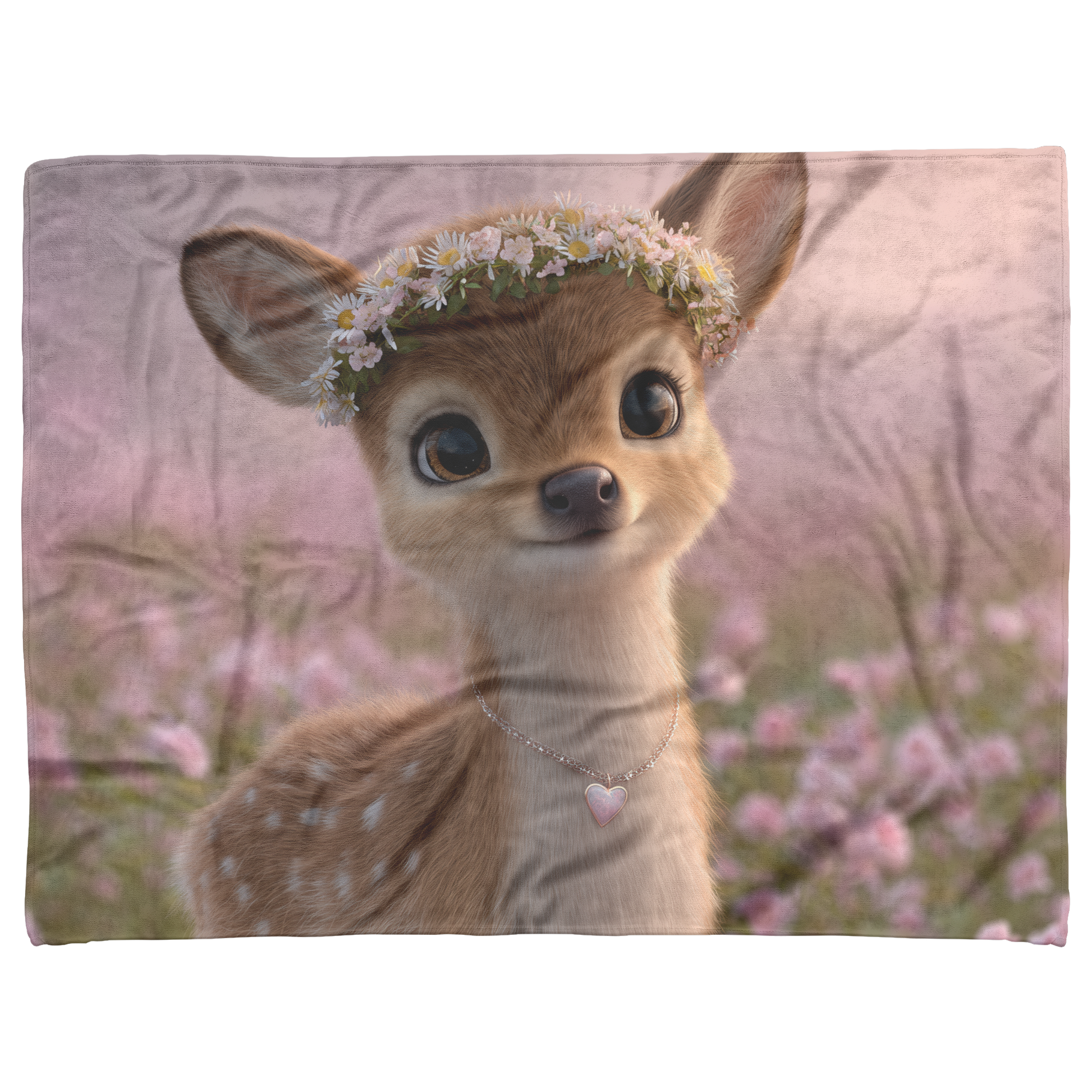 Magical_Baby_Deer_Wearing_Flower_Crown_H_H_Blanket_AS_Flat_Mockup.png_15350963