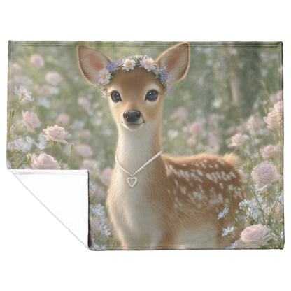 Magical_Baby_Deer_Wearing_Flower_Crown_H_H_Blanket_Flat_Fold_Mockup.png_15350942