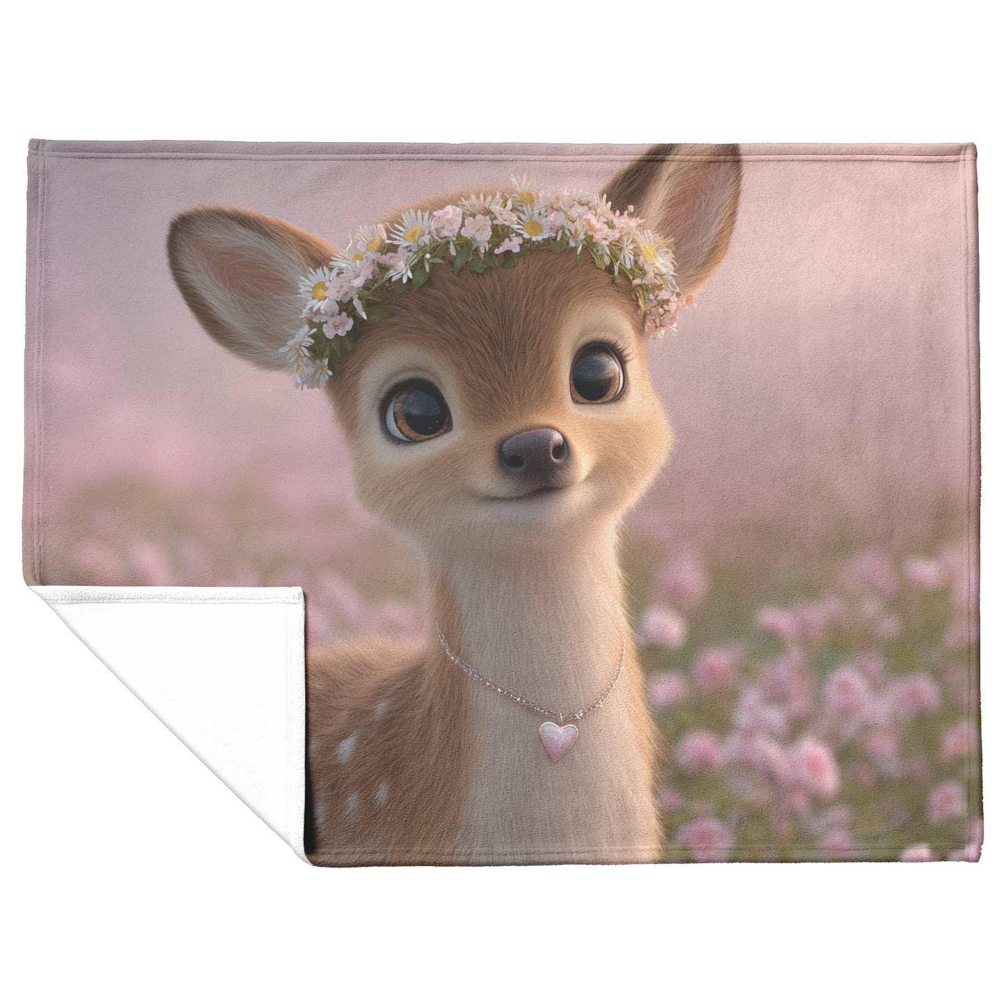 Magical_Baby_Deer_Wearing_Flower_Crown_H_H_Blanket_Flat_Fold_Mockup.png_15350964