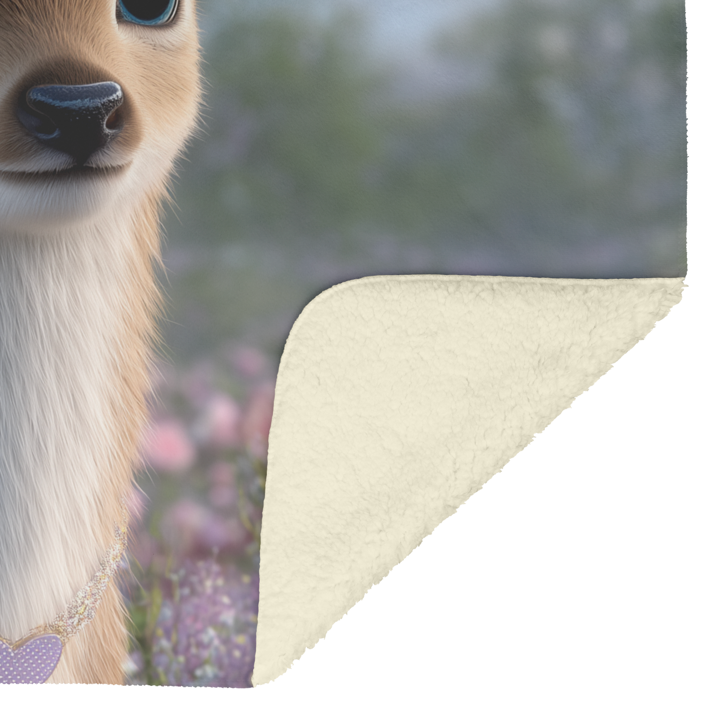 Magical_Baby_Deer_Wearing_Flower_Crown_H_H_Blanket_Sherpa_Mockup.png_15350950
