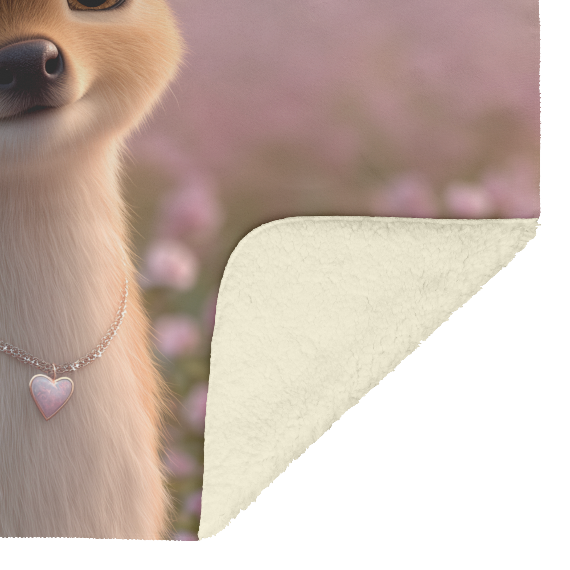 Magical_Baby_Deer_Wearing_Flower_Crown_H_H_Blanket_Sherpa_Mockup.png_15350966