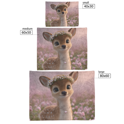 Magical_Baby_Deer_Wearing_Flower_Crown_H_H_Blanket_Size_Options_Mockup.png_15350967
