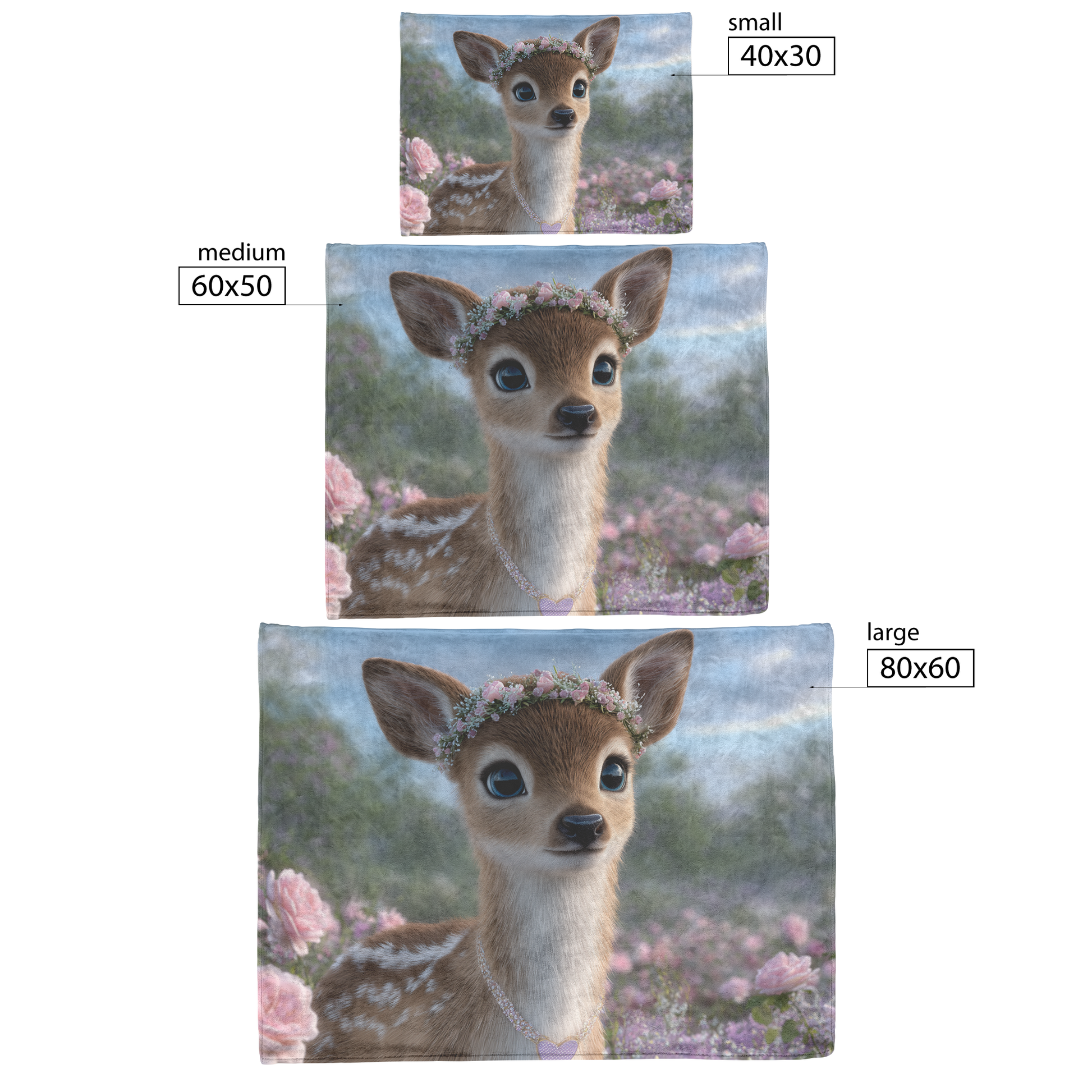 Magical_Baby_Deer_Wearing_Flower_Crown_H_H_Blanket_Size_Options_Mockup.png_15350951