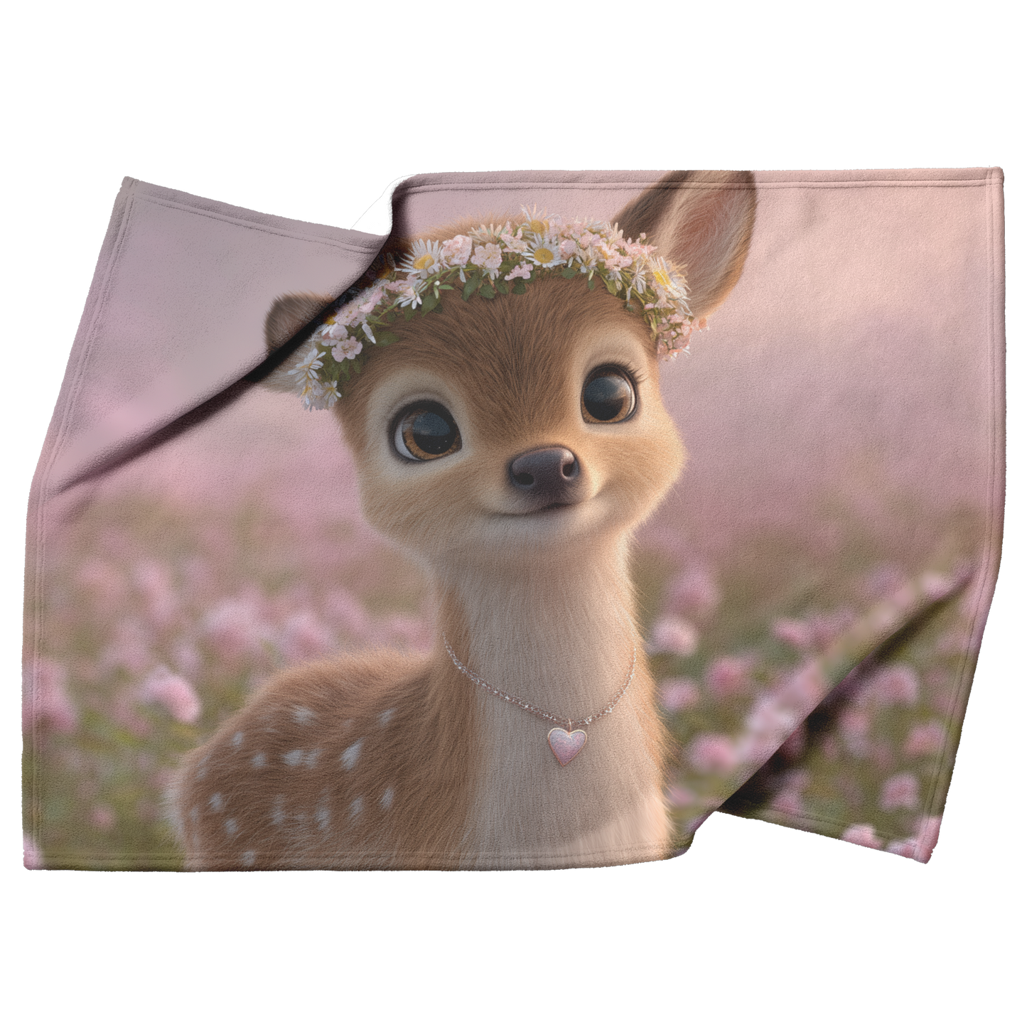 Magical_Baby_Deer_Wearing_Flower_Crown_H_H_Blanket_Top_Bottom_Folds_Mockup.png_15350968