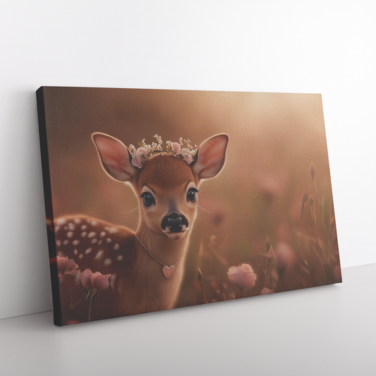 Magical_Baby_Deer_with_Flower_Crown_and__H_Rectangle_Angle_Floor_Mockup.png_15355445
