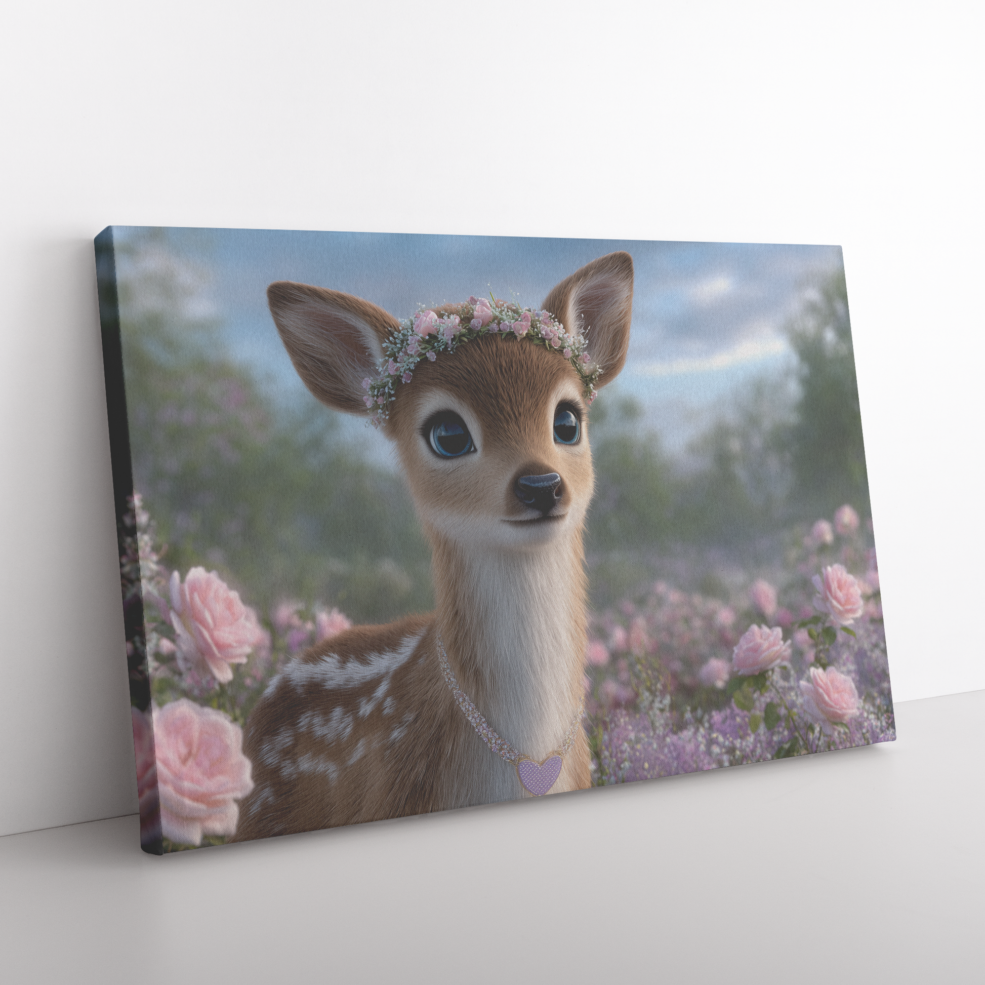 Magical_Baby_Deer_with_Flower_Crown_and__H_Rectangle_Angle_Floor_Mockup.png_15355451