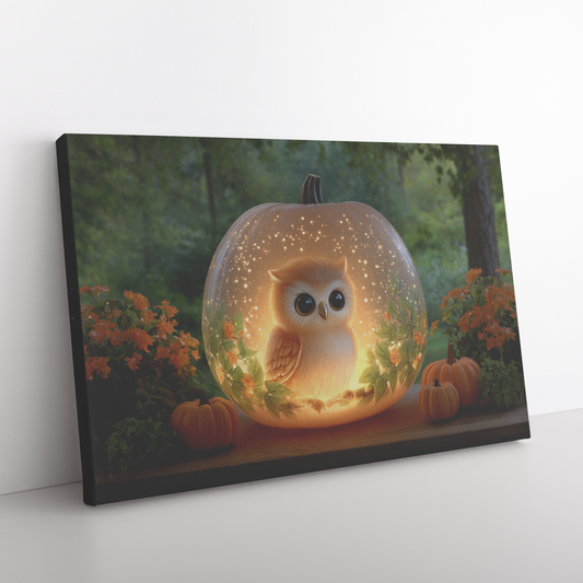 Magical_Baby_Owl_Inside_Glowing_Pumpkin__H_Rectangle_Angle_Floor_Mockup.png_15524337