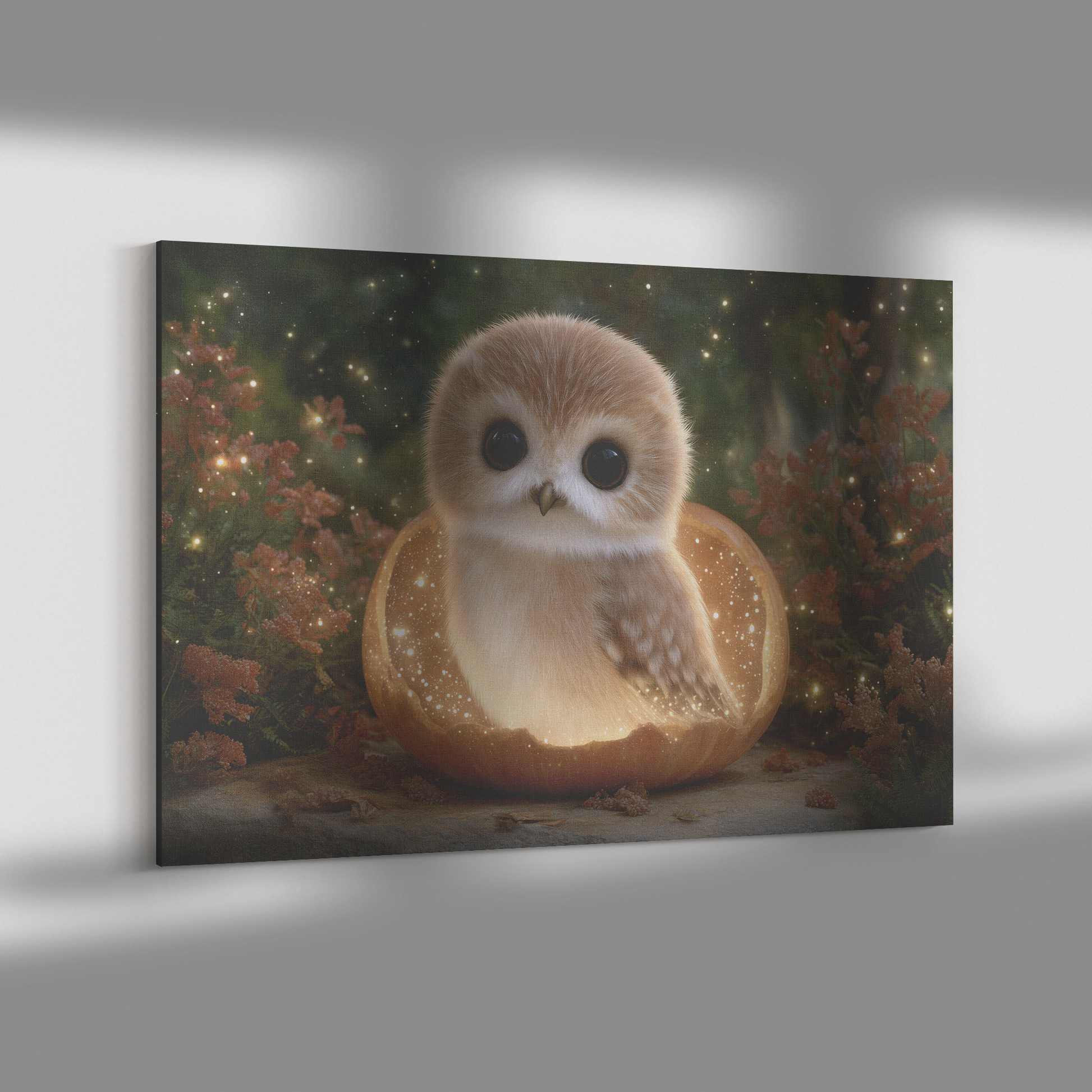 Magical_Baby_Owl_Inside_Glowing_Pumpkin__H_Rectangle_Dramatic_Shadow_Mockup.png_15524344