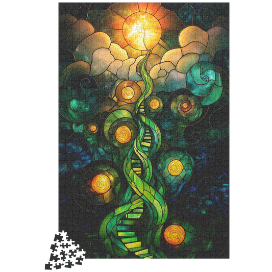 Magical_Beanstalk_Stained_Glass_1014_Pie_1014pc_V_Loose_Mockup.png