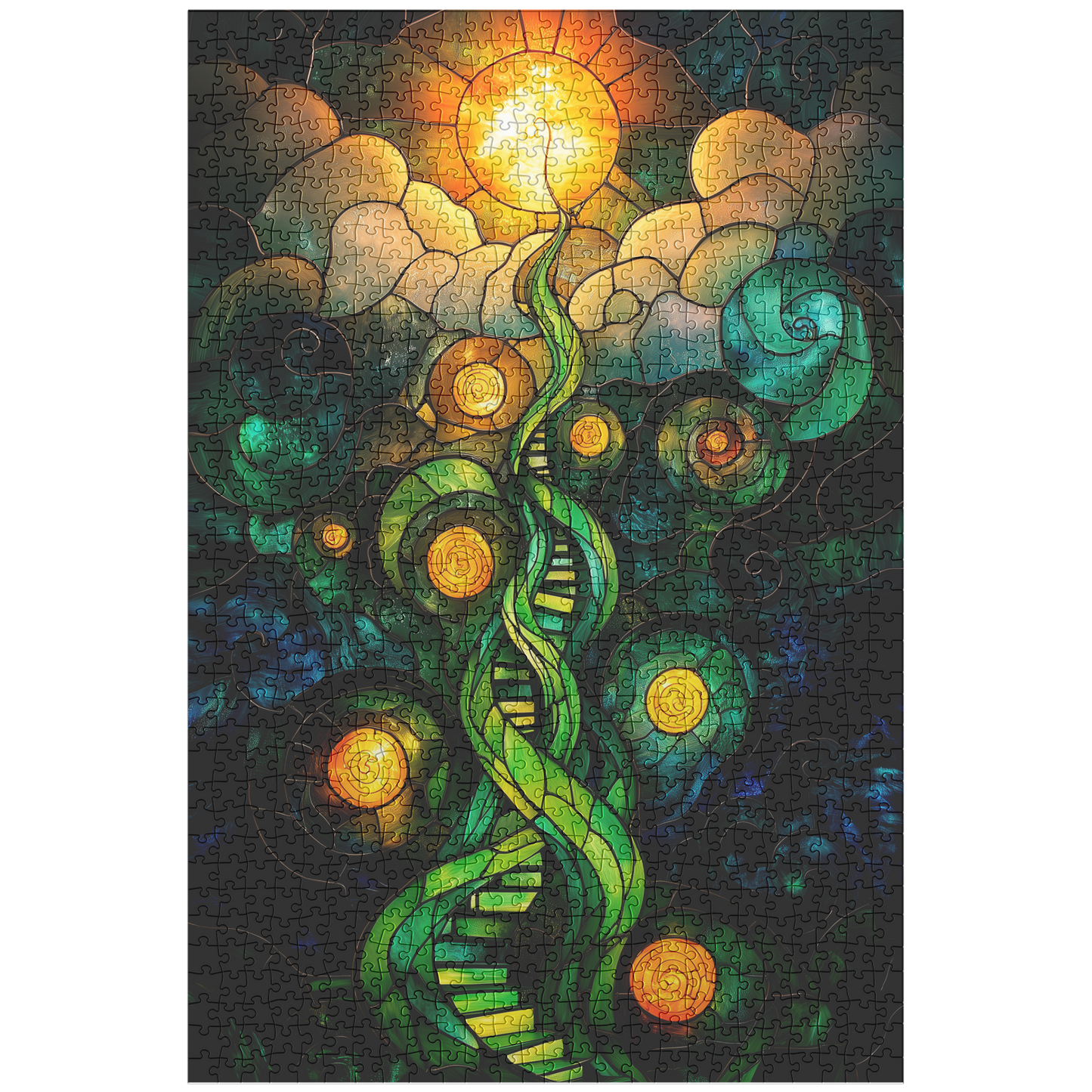 Magical_Beanstalk_Stained_Glass_1014_Pie_1014pc_V_Main_Mockup.png