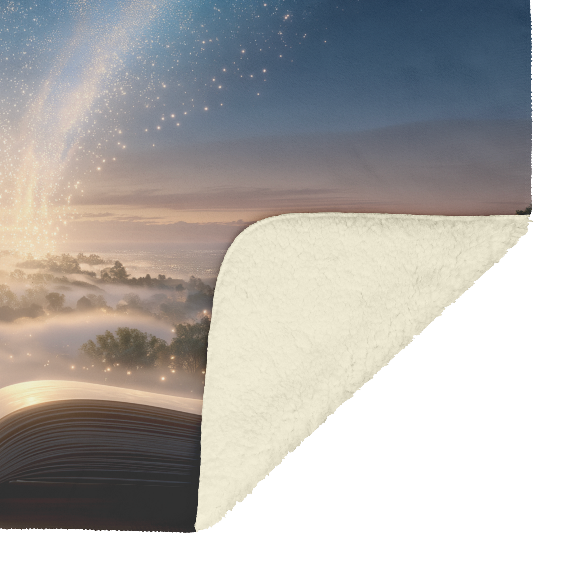 Magical_Bedtime_Storybook_Open_On_Table__H_Blanket_Sherpa_Mockup.png