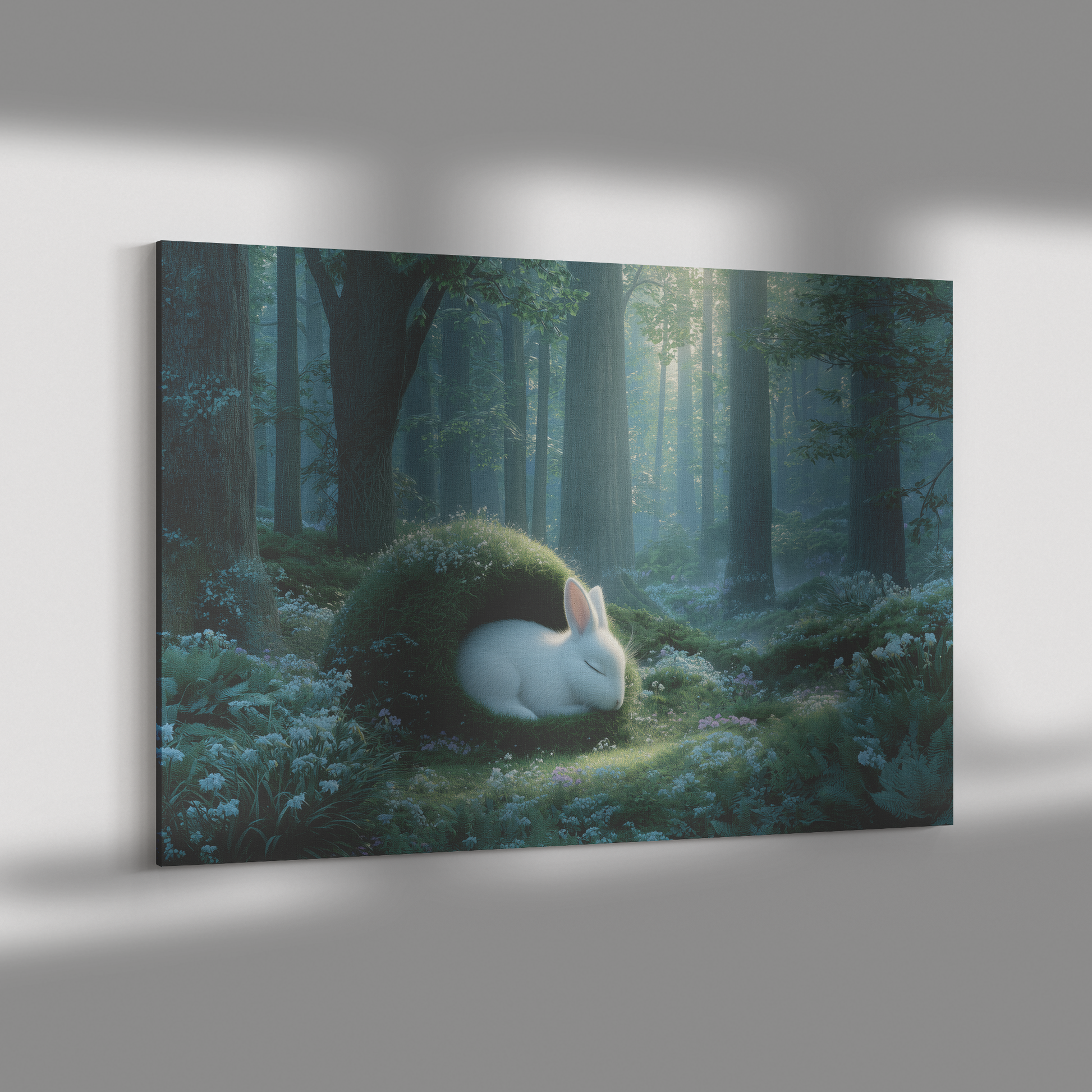 Magical_Bunny_Sleeping_in_Glowing_Egg_Sh_H_Rectangle_Dramatic_Shadow_Mockup.png_15347031