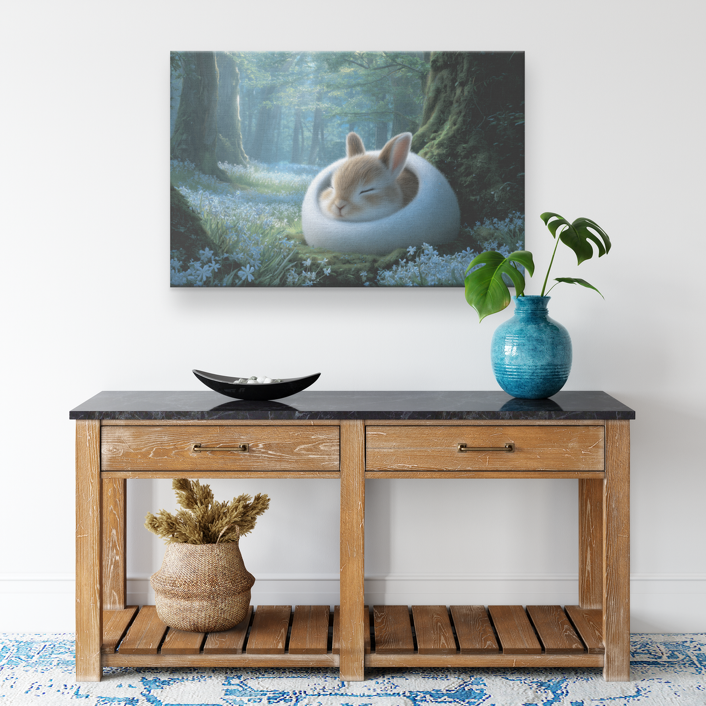 Magical_Bunny_Sleeping_in_Glowing_Egg_Sh_H_Rectangle_Smaller_Lifestyle_Mockup.png_15347039