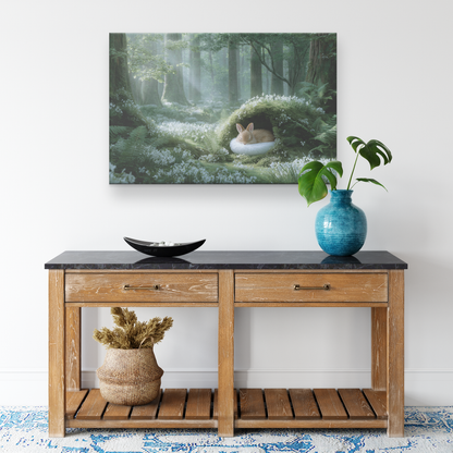 Magical_Bunny_Sleeping_in_Glowing_Egg_Sh_H_Rectangle_Smaller_Lifestyle_Mockup.png_15347045