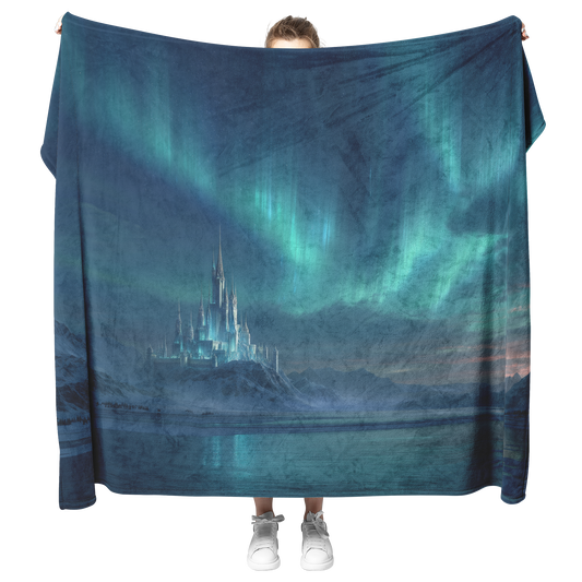 Magical_Crystal_Castle_Glowing_Under_Nor_H_Blanket_Model_Mockup.png_15278967