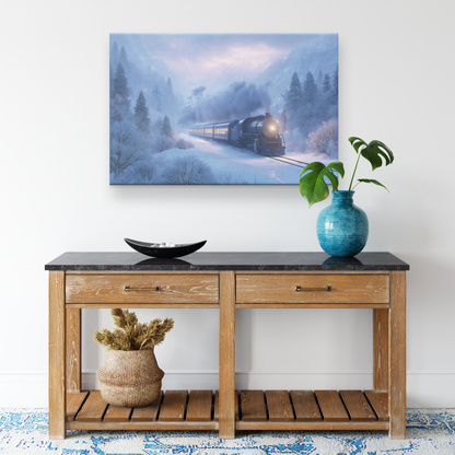 Magical_Old_Steam_Train_Glowing_in_Snow__H_Rectangle_Smaller_Lifestyle_Mockup.png_15430408