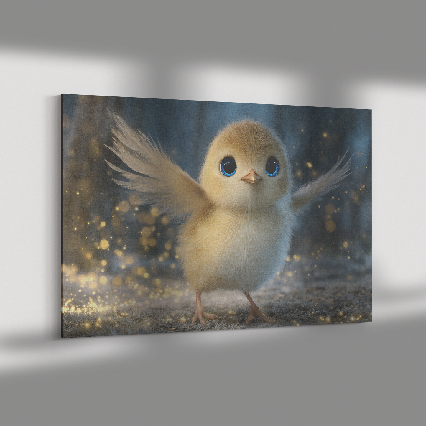Magical_Phoenix_Chick_with_Blue_Eyes_Ris_H_Rectangle_Dramatic_Shadow_Mockup.png_15406147