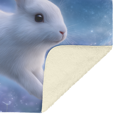 Magical_Rabbit_Jumping_Through_Ring_Of_S_H_Blanket_Sherpa_Mockup.png_15283129