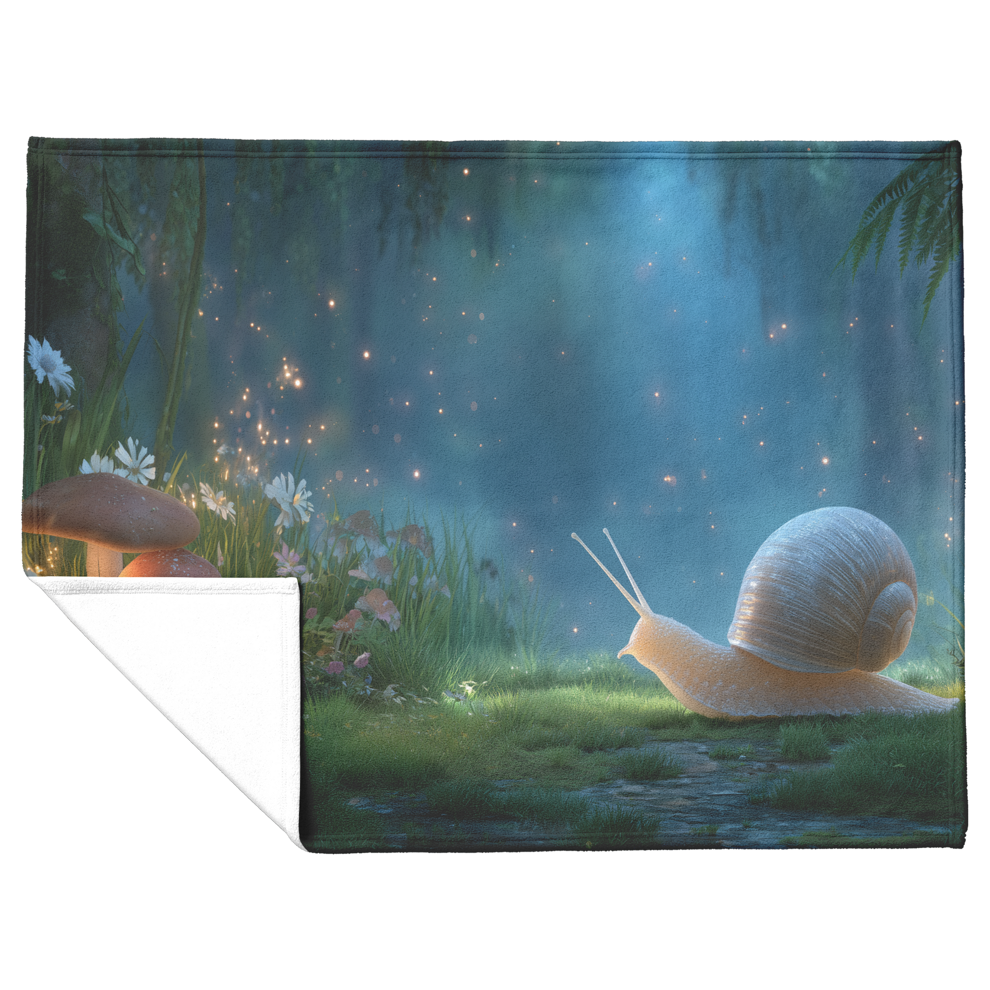 Magical_Snail_With_Glowing_Shell_Crawlin_H_Blanket_Flat_Fold_Mockup.png_15278801