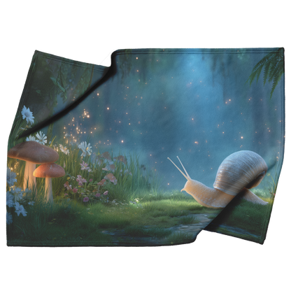 Magical_Snail_With_Glowing_Shell_Crawlin_H_Blanket_Top_Bottom_Folds_Mockup.png_15278805