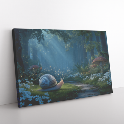 Magical_Snail_with_Glowing_Shell_Crawlin_H_Rectangle_Angle_Floor_Mockup.png_15430746