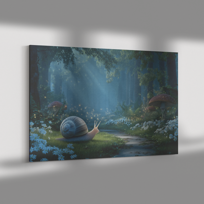 Magical_Snail_with_Glowing_Shell_Crawlin_H_Rectangle_Dramatic_Shadow_Mockup.png_15430747