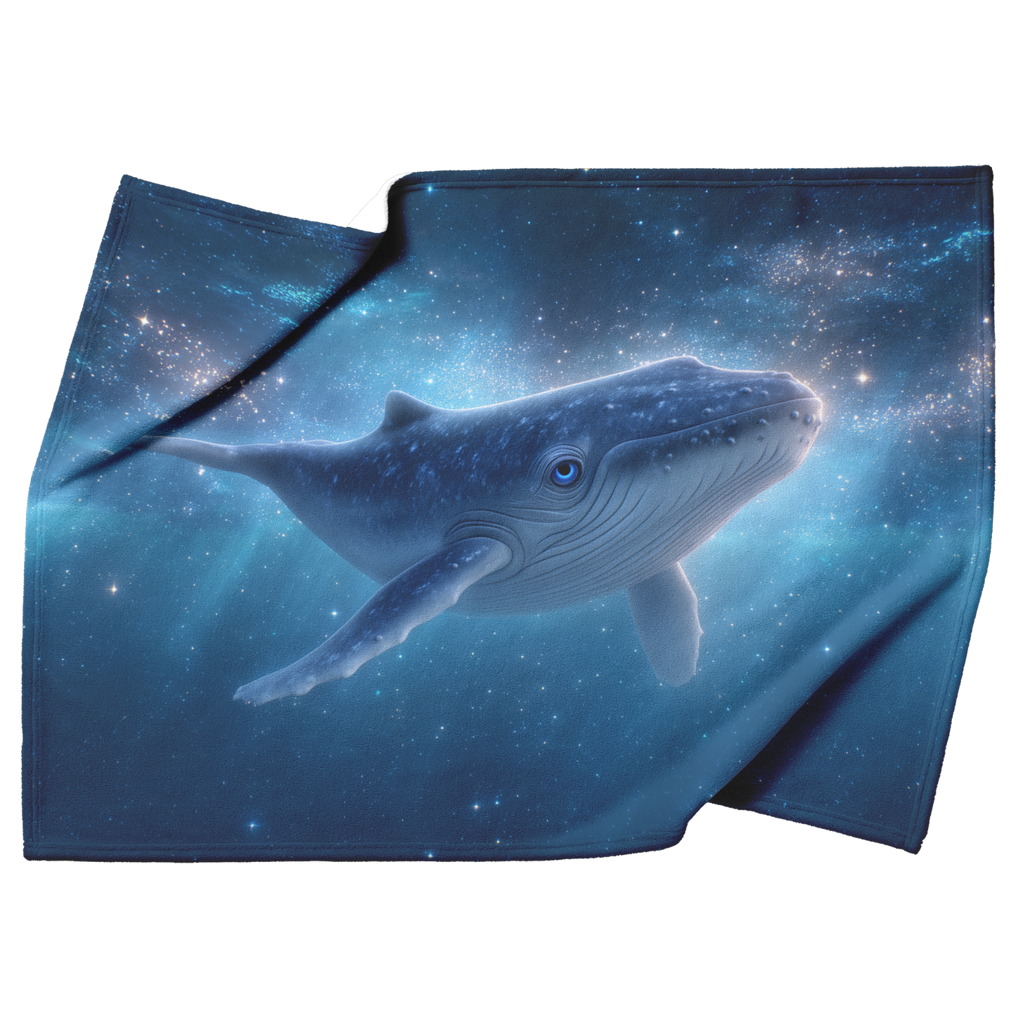 Magical_Whale_Calf_With_Blue_Eyes_Surrou_H_Blanket_Top_Bottom_Folds_Mockup.png