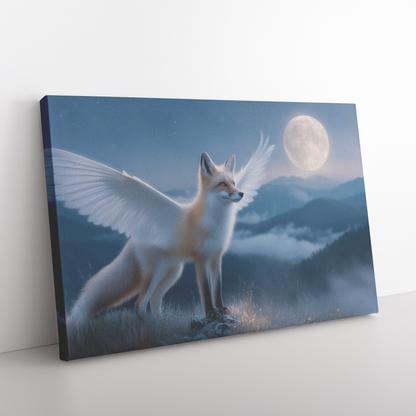 Magical_Winged_Fox_Standing_on_Glowing_M_H_Rectangle_Angle_Floor_Mockup.png_15519601
