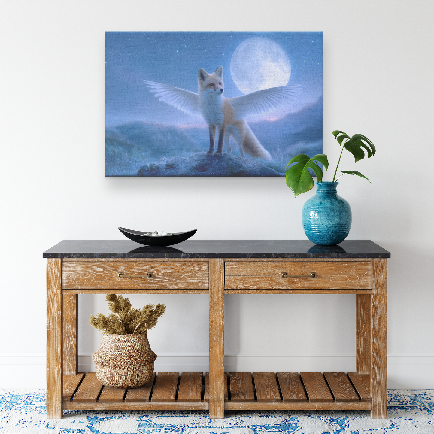 Magical_Winged_Fox_Standing_on_Glowing_M_H_Rectangle_Smaller_Lifestyle_Mockup.png_15519610