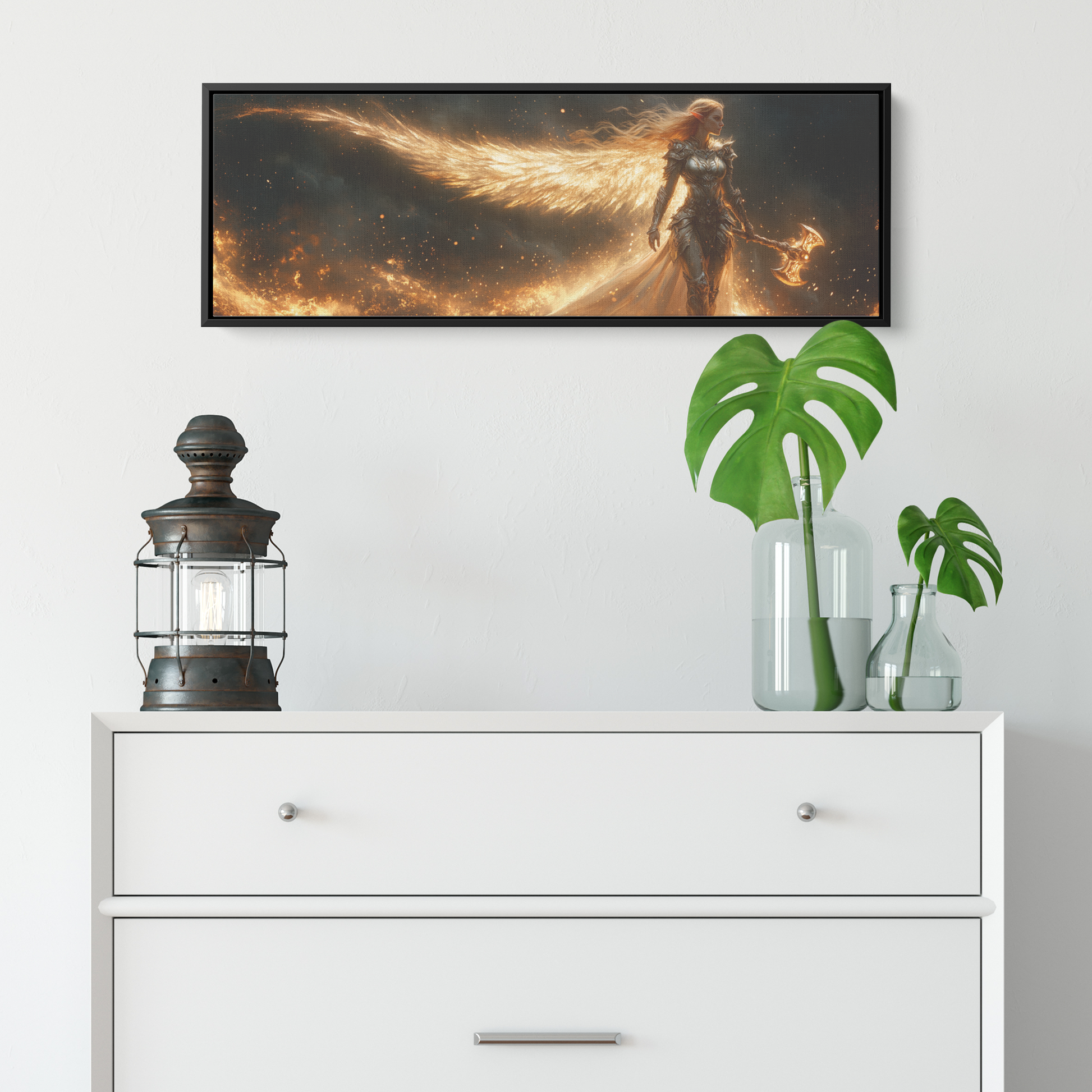 Majestic_Blood_Elf_Paladin_Silver_Gold_A_Framed_Canvas_H_Panoramic_Small_Lifesty_Mockup.png