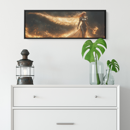 Majestic_Blood_Elf_Paladin_Silver_Gold_A_Framed_Canvas_H_Panoramic_Small_Lifesty_Mockup.png