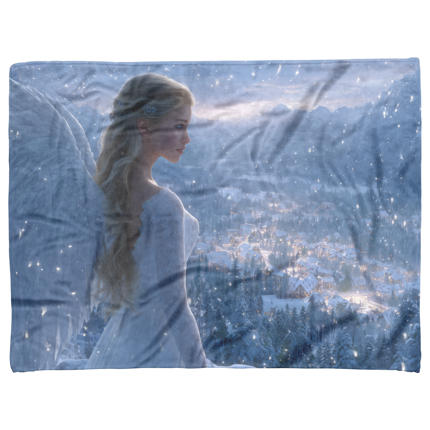 Majestic_Guardian_Angel_Watching_Over_Sn_H_Blanket_AS_Flat_Mockup.png