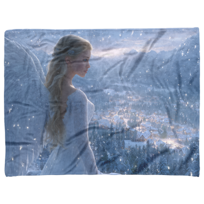 Majestic_Guardian_Angel_Watching_Over_Sn_H_Blanket_AS_Flat_Mockup.png