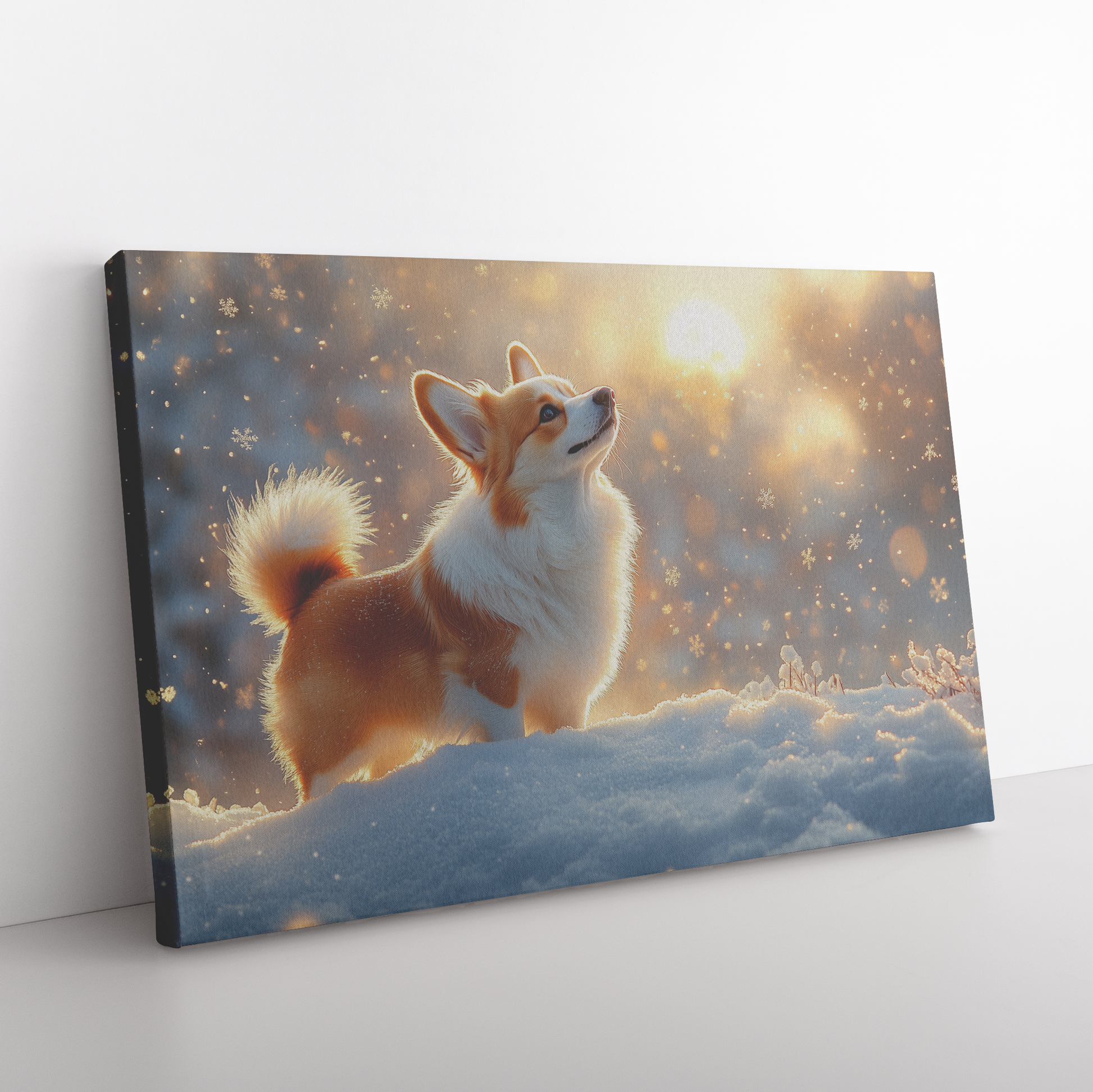 Majestic_Pembroke_Welsh_Corgi_Standing_P_H_Rectangle_Angle_Floor_Mockup.png