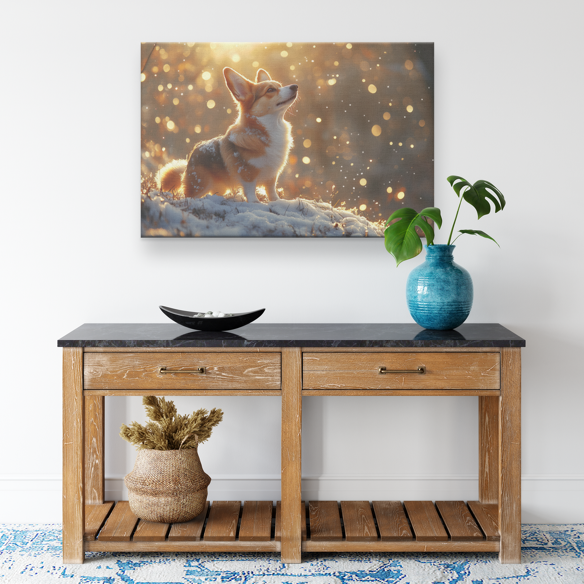 Majestic_Pembroke_Welsh_Corgi_Standing_P_H_Rectangle_Smaller_Lifestyle_Mockup.png