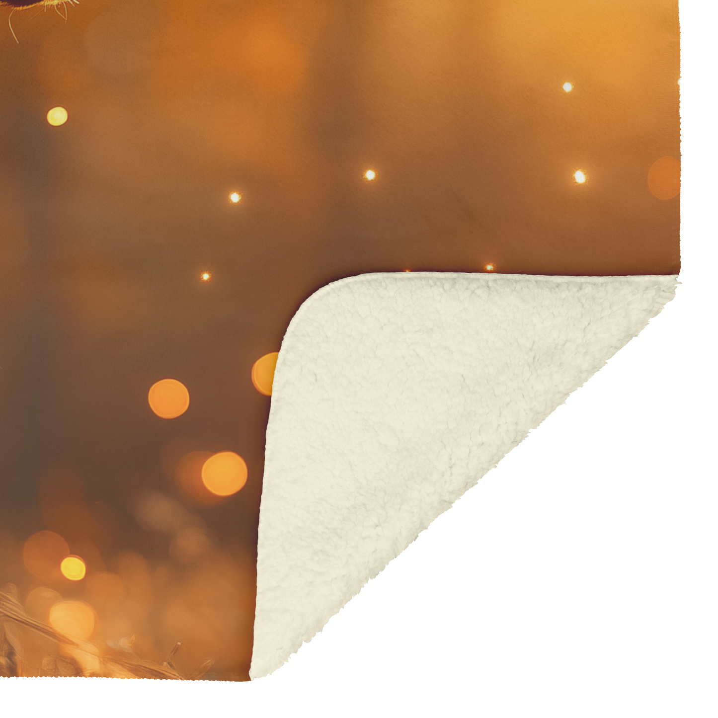 Majestic_Rottweiler_in_Forest_Clearing_w_H_Blanket_Sherpa_Mockup.png