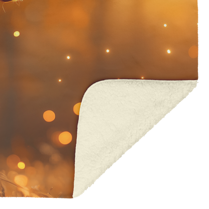 Majestic_Rottweiler_in_Forest_Clearing_w_H_Blanket_Sherpa_Mockup.png