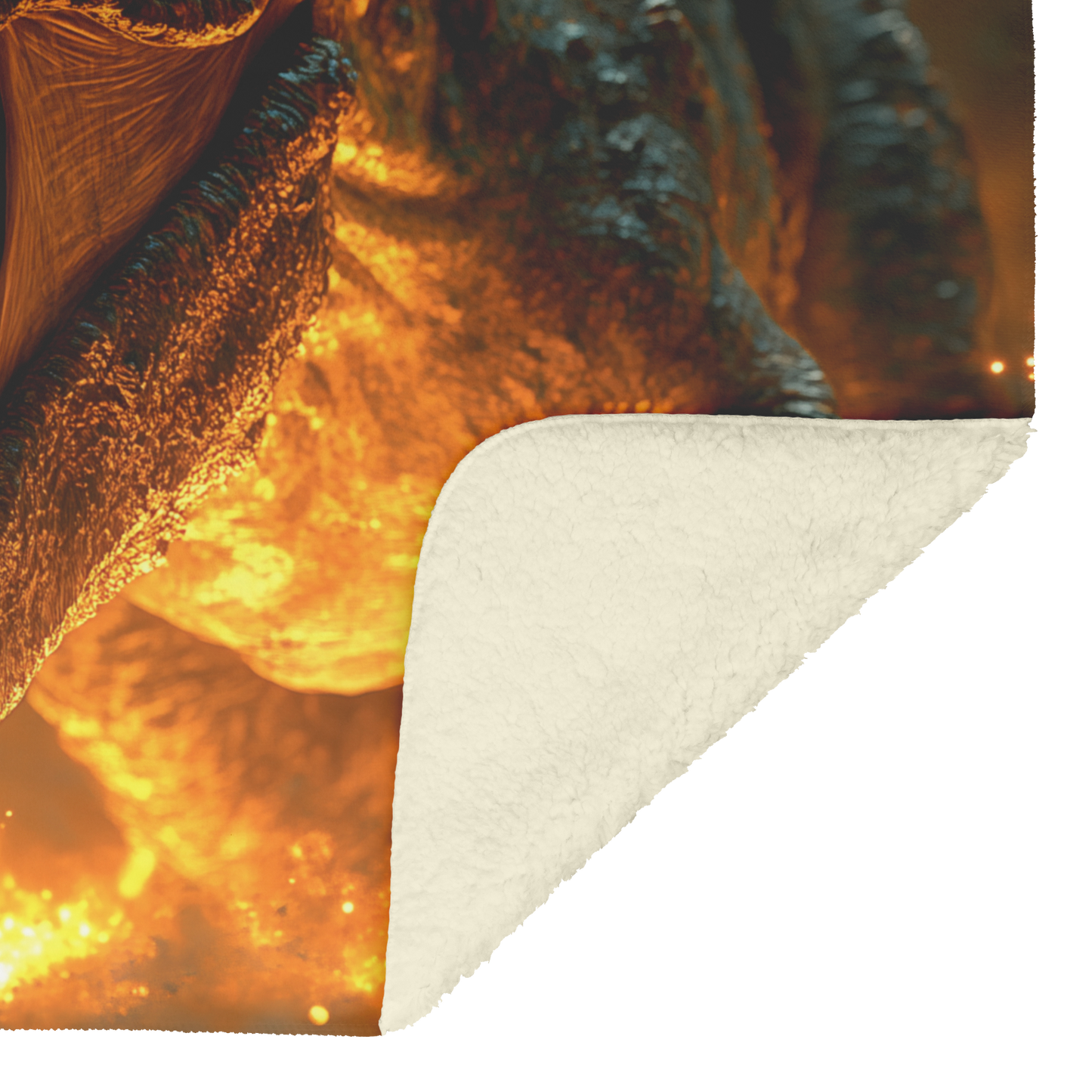 Majestic_T-Rex_Roaring_in_Jungle_With_Gl_H_Blanket_Sherpa_Mockup.png