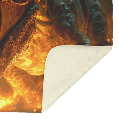 Majestic_T-Rex_Roaring_in_Jungle_With_Gl_H_Blanket_Sherpa_Mockup.png